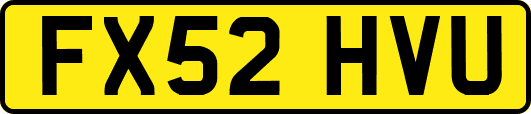 FX52HVU