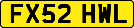 FX52HWL