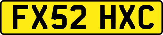 FX52HXC