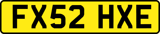 FX52HXE