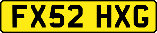 FX52HXG