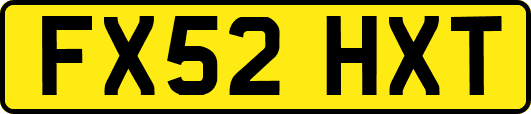 FX52HXT