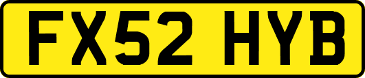FX52HYB