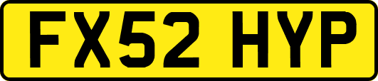 FX52HYP