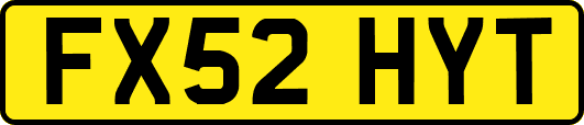 FX52HYT
