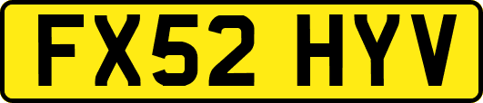 FX52HYV