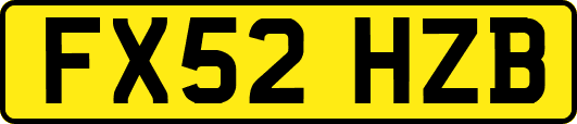 FX52HZB