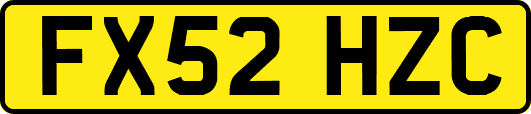 FX52HZC