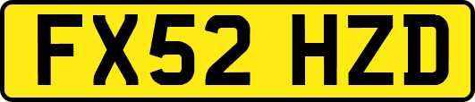 FX52HZD