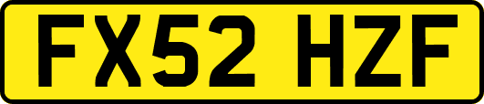 FX52HZF
