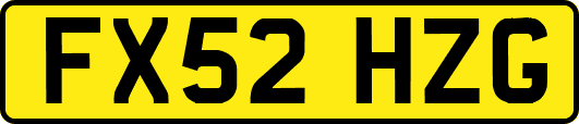 FX52HZG