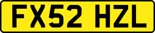 FX52HZL