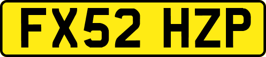 FX52HZP