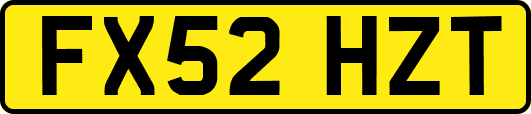 FX52HZT