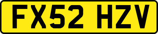 FX52HZV