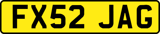 FX52JAG