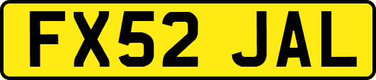 FX52JAL