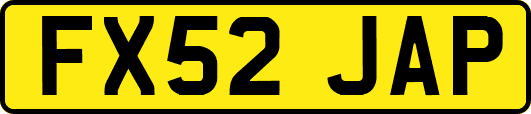 FX52JAP