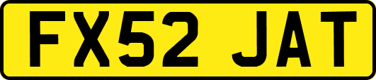 FX52JAT
