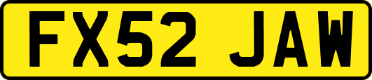 FX52JAW