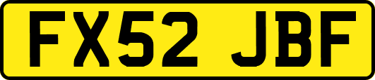 FX52JBF