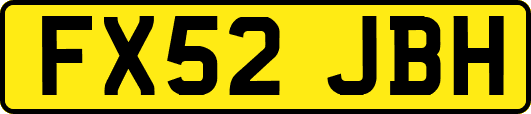 FX52JBH