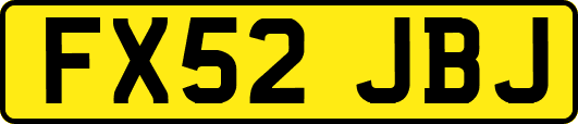 FX52JBJ