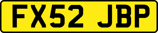 FX52JBP