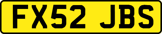 FX52JBS