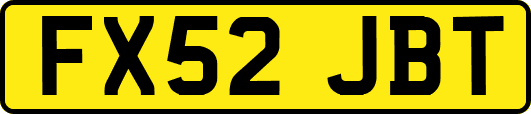 FX52JBT