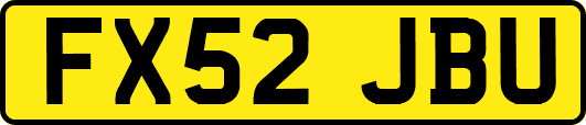 FX52JBU
