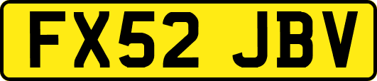 FX52JBV
