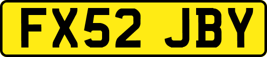 FX52JBY