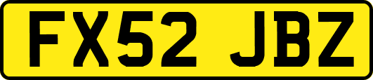 FX52JBZ