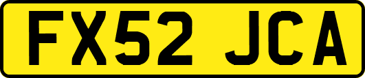 FX52JCA