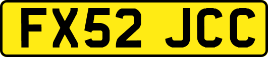 FX52JCC