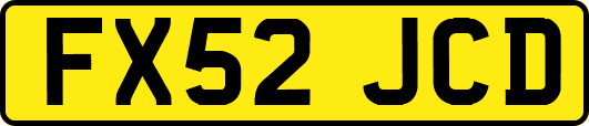 FX52JCD