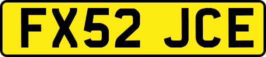 FX52JCE