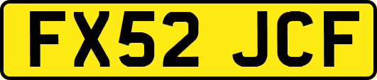 FX52JCF