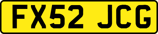 FX52JCG