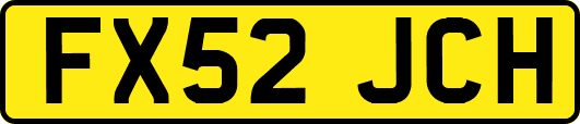 FX52JCH