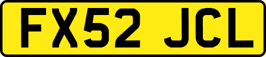 FX52JCL