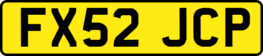 FX52JCP