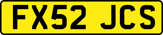 FX52JCS