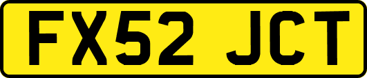 FX52JCT
