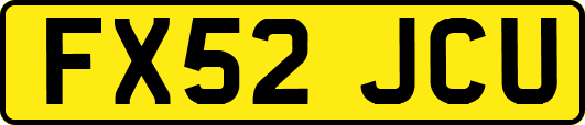 FX52JCU