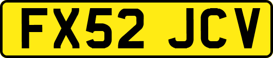 FX52JCV
