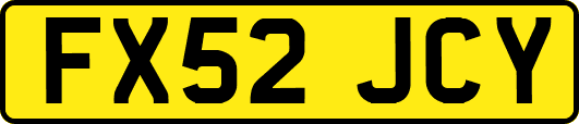 FX52JCY