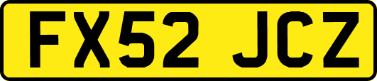 FX52JCZ