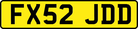 FX52JDD